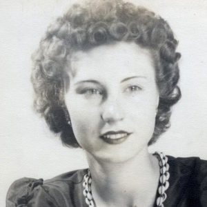 marysmith