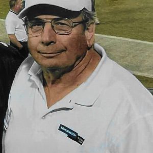 ronald wilson