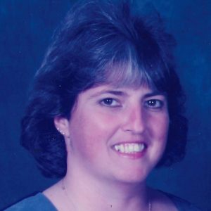 Gambrell, Vickie