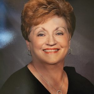 Coleman Nancy