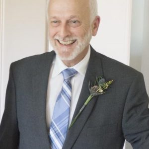 Davidson, Paul Mark - obit photo