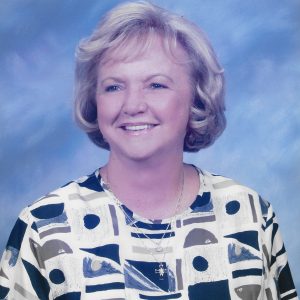 Carol Whiten