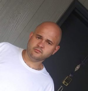 Larry Justin Reeves - Sosebee Mortuary