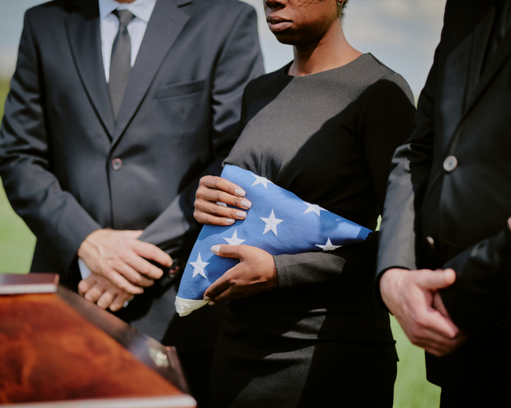 The History of Funeral Traditions in America